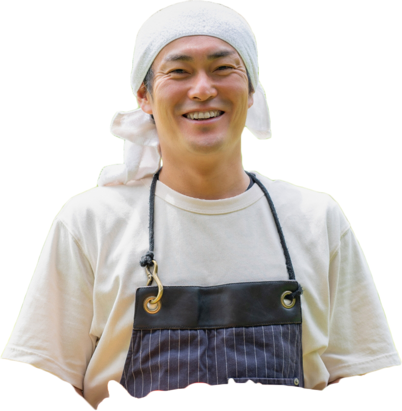 ひだまり農場 （岡山県） 山田洋一