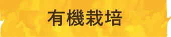 有機栽培